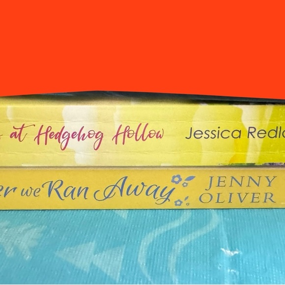 New Arrival at Hedgehog Hollow Book - Picture 2 of 2